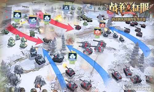 逆战竞技模式(图1)